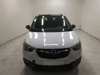Usata Opel Crossland Innovation 83 CV (61 kW) 2019 Bianco SUV