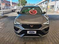 Usata Cupra Ateca 150 CV (110 kW) 2025 Metallizzato  grigio SUV