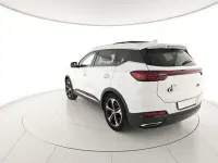 Gebraucht DR DR 6.0 150 PS (110 kW) 2022 Weiß SUV
