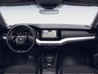 Usata Skoda Octavia Style 150 CV (110 kW) 2023 Nero Station wagon