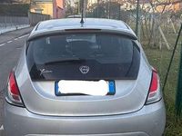 Usata Lancia Ypsilon Gold 69 CV (50 kW) 2017 Utilitaria