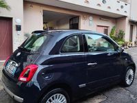 Usata Fiat 500 75 CV (55 kW) 2010