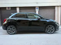 Usata Fiat 130 Sport 130 CV (95 kW) 2022 Nero Station wagon