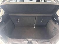 Second-hand Ford Fiesta Titanium 75 CP (55 kW) 2023 Alb Berlinǎ