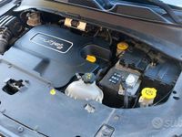 Usata Jeep Compass 120 CV (88 kW) 2018 SUV