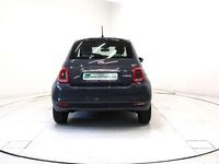 Usata Fiat 500 Pop 69 CV (50 kW) 2020 Grigio Utilitaria