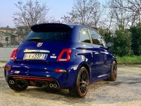 usata Abarth 595 595 1.4 Turbo T-Jet 160 CV Pista