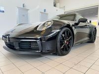 usata Porsche 911 Carrera S*/*TOTAL BLACK*/*