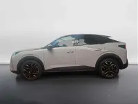 Nuova Peugeot 3008 Allure 136 CV (100 kW) 2025 Bianco SUV