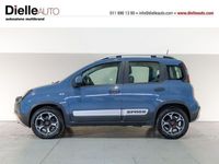 usata Fiat Panda 1.0 1.0 70CV S&S Hybrid 5 posti