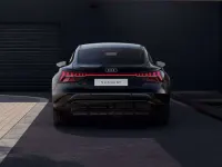 Nuova Audi e-tron GT quattro Ambiente 163 kW (222 CV) 2026 Nero mito metallizzato Berlina
