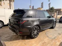 Usata Land Rover Range Rover Sport HSE Dynamic 249 CV (183 kW) 2020 Grigio SUV
