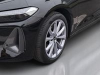 Usata Audi A5 Advanced Plus 204 CV (150 kW) 2025 Nero mito metallizzato Station wagon