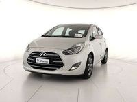 usata Hyundai ix20 1.4 crdi classic