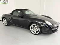 usata Porsche Boxster 2.7 24V