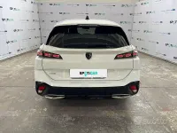 Usata Peugeot 308 SW Allure 131 CV (96 kW) 2023 Bianco Station wagon