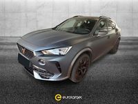 Usata Cupra Formentor 204 CV (150 kW) 2022 Grigio SUV