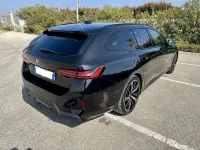Usata BMW 520 M Sport 197 CV (144 kW) 2025 Station wagon