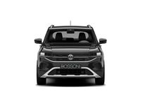 Nuova VW T-Cross Life 115 CV (84 kW) 2026 Nero SUV