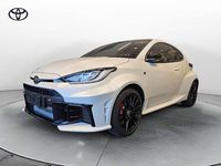 Nuova Toyota Yaris 280 CV (205 kW) 2026 Grigio Berlina