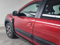 Usata Dacia Duster 90 CV (66 kW) 2022 Rosso SUV