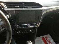 Usata Opel Corsa Edition 101 CV (74 kW) 2020 Grigio Berlina