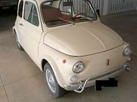 usata Fiat Cinquecento - Anni 70