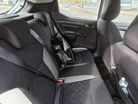 Usata Nissan Micra 71 CV (52 kW) 2018 Grigio Berlina