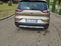 Usata Renault Espace 160 CV (117 kW) 2020 Monovolume