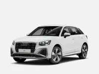 Nuova Audi Q2 Comfort 116 CV (85 kW) 2026 Bianco arkona SUV