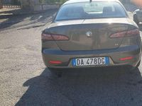 Usata Alfa Romeo 159 Progression 150 CV (110 kW) 2006 Berlina