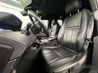 Usata Land Rover Range Rover evoque SE Dynamic 150 CV (110 kW) 2020 Bianco SUV