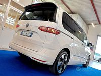 Usata VW Multivan Life 150 CV (110 kW) 2025 Bianco Furgone