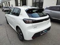 Nuova Peugeot 208 Style 101 CV (74 kW) 2025 Bianco Utilitaria