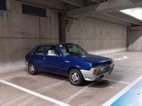 usata Fiat Ritmo Cabrio 1.5 S 85cv