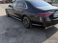 Usata Mercedes S500 Premium Plus 435 CV (319 kW) 2021 Berlina