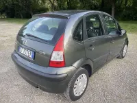 Usata Citroën C3 Elegance 60 CV (44 kW) 2009 Other Berlina