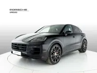 Usata Porsche Cayenne 475 CV (349 kW) 2024 Nero cromite metallizzato SUV