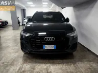 Usata Audi Q8 S-Line 286 CV (210 kW) 2019 Other SUV