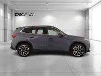 Usata BMW X1 xLine 150 CV (110 kW) 2025 Grigio SUV