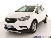 usata Opel Mokka X 1.4 Turbo Ecotec 120CV 4x2 Start&Stop Advance