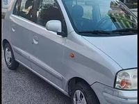 Usata Hyundai Atos Prime 59 CV (43 kW) 2004 Utilitaria
