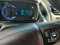 Usata Chevrolet Trax LTZ 131 CV (96 kW) 2013 Bianco SUV