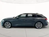 Usata Audi S5 Edition .1 367 CV (269 kW) 2024 Grigio magnete Station wagon