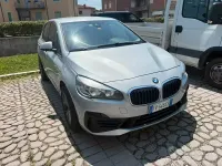 Usata BMW 218 150 CV (110 kW) 2019 Monovolume