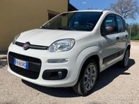 usata Fiat Panda Panda 0.9 TwinAir Turbo Natural Power Lounge