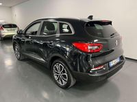 Usata Renault Kadjar 116 CV (85 kW) 2019 Grigio SUV