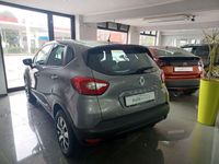 usata Renault Captur 2ª serie dCi 8V 90 CV S&S Energy Life