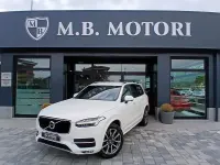 Gebraucht Volvo XC90 Momentum 235 PS (172 kW) 2019 Other SUV