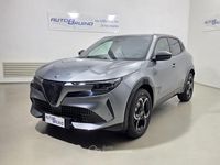Uusi Alfa Romeo Junior Ti 145 HP (106 kW) 2026 Harmaa Katumaasturi
